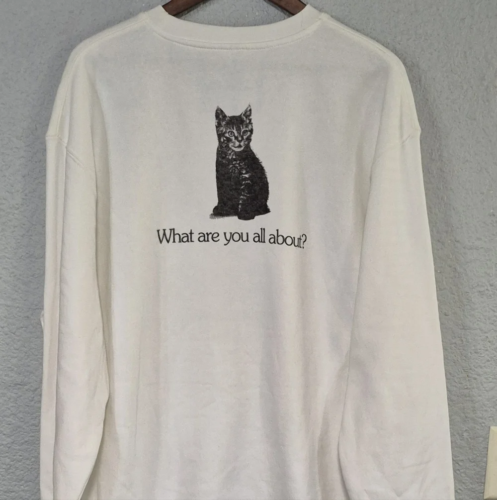 Kings Of Leon Sweatshirt - Picture 2 of 6